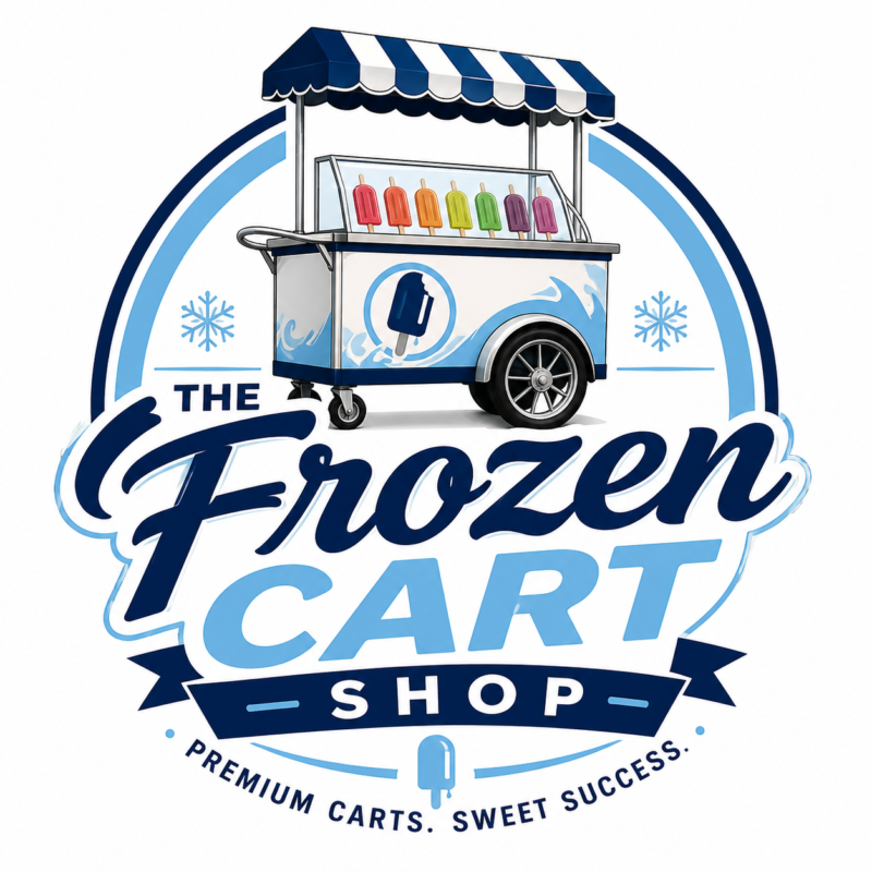 thefrozencartshop